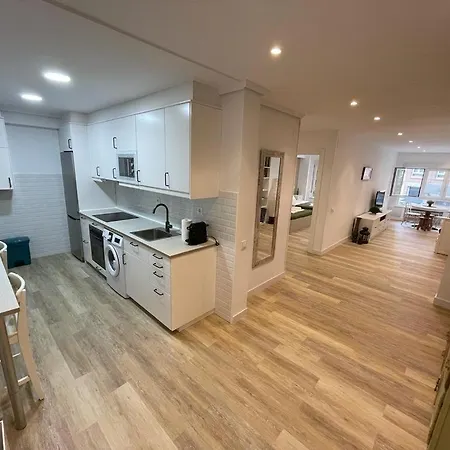 Sidra Gascona Apartamento *