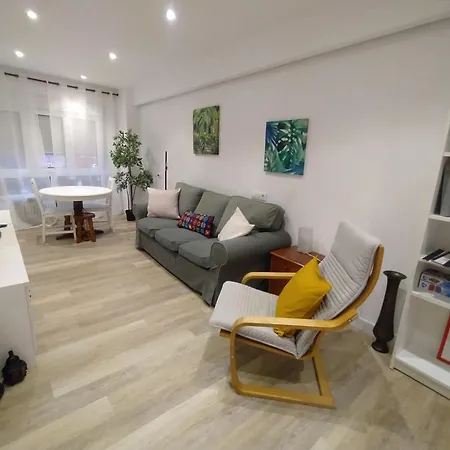 Sidra Gascona Apartamento *