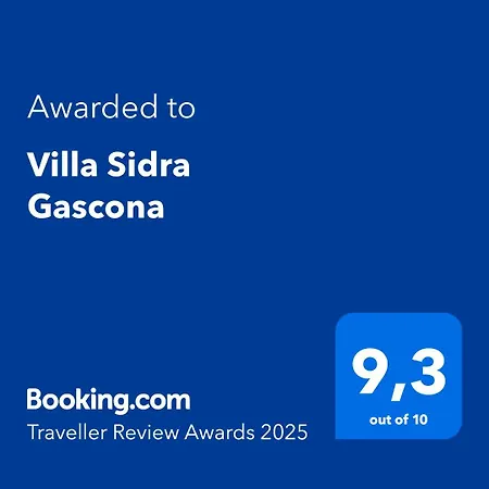Lägenhet Sidra Gascona Oviedo