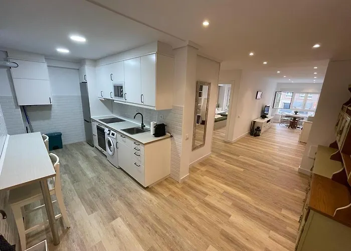 Sidra Gascona Apartamento *