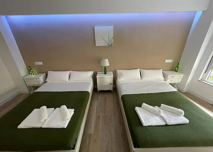 Apartamento Sidra Gascona *