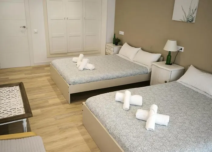 Sidra Gascona Apartamento Oviedo