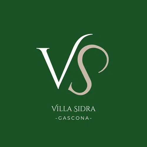 Sidra Gascona Oviedo