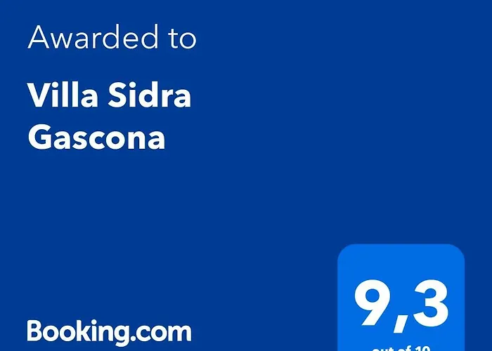 شقة Sidra Gascona اوفيدو